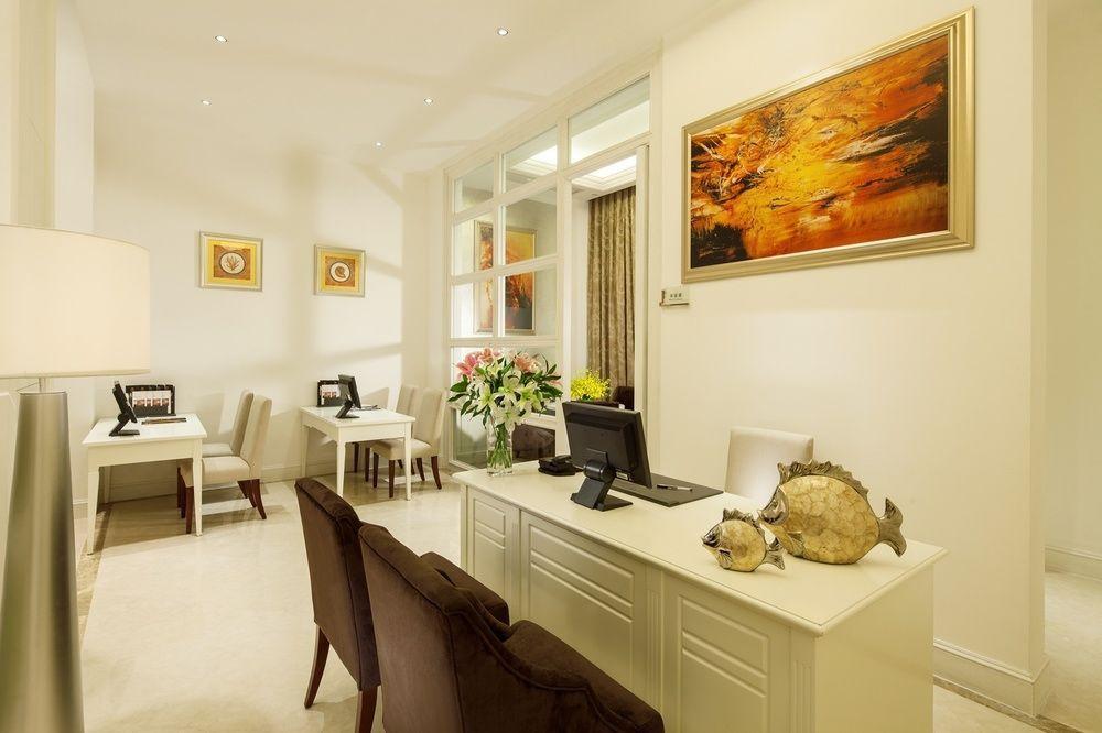 Minyoun Nanchong Oriental Garden Hotel Exterior photo